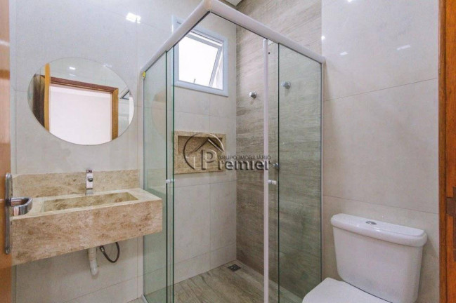 Imagem Casa com 3 Quartos à Venda, 104 m² em Jardins Do Império - Indaiatuba
