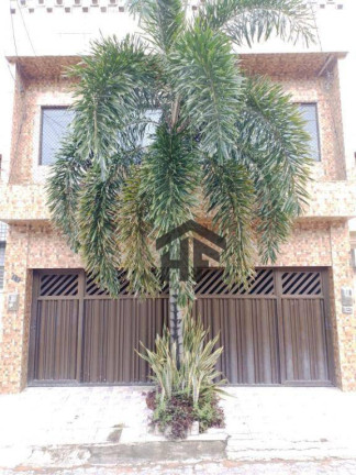 Casa com 5 Quartos à Venda, 32 m² em Artur Lundgren I - Paulista