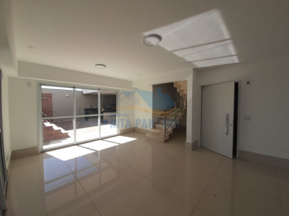 Imagem Cobertura com 4 Quartos à Venda, 370 m² em Jardim Botânico - Ribeirão Preto Imagem Cobertura com 4 Quartos à Venda, 370 m² em Jardim Botânico - Ribeirão Preto