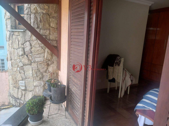 Imagem Sobrado com 4 Quartos à Venda, 175 m² em Cidade Patriarca - São Paulo Imagem Sobrado com 4 Quartos à Venda, 175 m² em Cidade Patriarca - São Paulo
