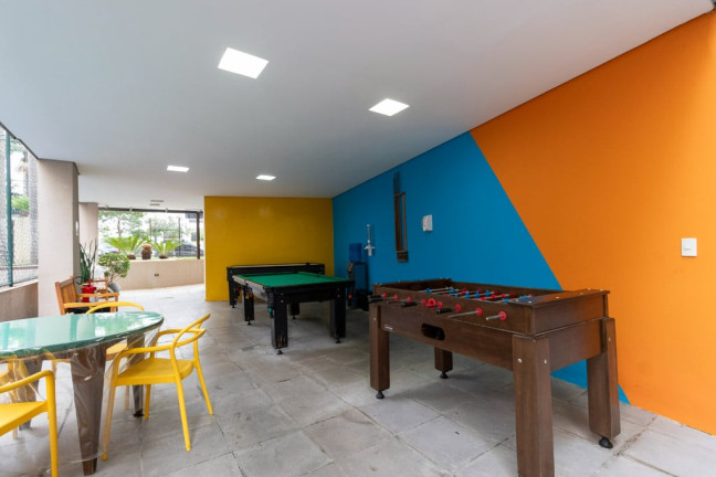 Imagem Imóvel com 3 Quartos à Venda, 95 m² em Moema - São Paulo