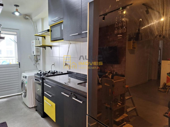 Imagem Apartamento com 2 Quartos à Venda, 64 m² em Continental - Osasco Imagem Apartamento com 2 Quartos à Venda, 64 m² em Continental - Osasco