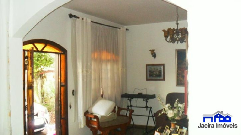 Imagem Casa com 4 Quartos à Venda, 220 m² em Campo Grande - Santos