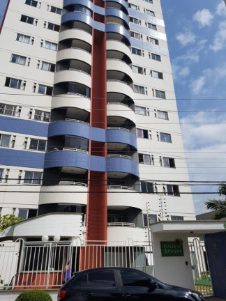 Imagem Apartamento com 3 Quartos à Venda, 97 m² em Fátima