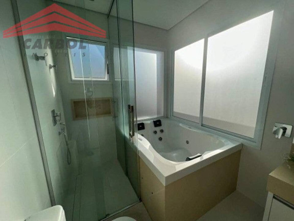 Imagem Casa de Condomínio com 3 Quartos à Venda, 515 m² em Medeiros - Jundiaí