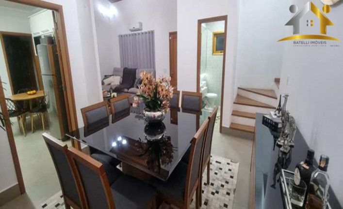 Imagem Casa de Condomínio com 3 Quartos à Venda, 185 m² em Granja Viana - Carapicuíba Imagem Casa de Condomínio com 3 Quartos à Venda, 185 m² em Granja Viana - Carapicuíba