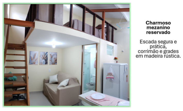 Imagem Kitnet com 1 Quarto para Alugar, 22 m² em Parque Boturussu - São Paulo Imagem Kitnet com 1 Quarto para Alugar, 22 m² em Parque Boturussu - São Paulo