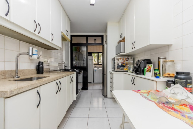 Imagem Imóvel com 3 Quartos à Venda, 101 m² em Moema - São Paulo Imagem Imóvel com 3 Quartos à Venda, 101 m² em Moema - São Paulo