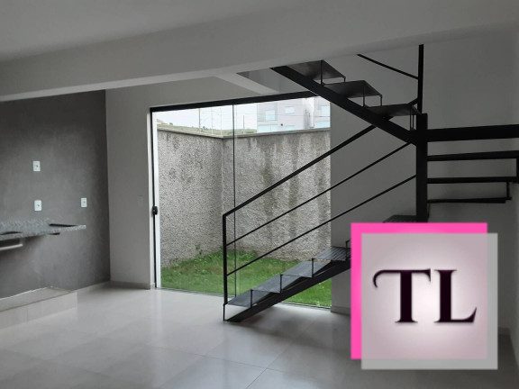 Imagem Casa com 1 Quarto à Venda, 65 m² em Parque San Carlo - Poços De Caldas Imagem Casa com 1 Quarto à Venda, 65 m² em Parque San Carlo - Poços De Caldas