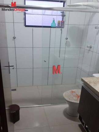 Imagem Casa com 3 Quartos à Venda, 126 m² em Jardim Novo Horizonte - Sorocaba Imagem Casa com 3 Quartos à Venda, 126 m² em Jardim Novo Horizonte - Sorocaba