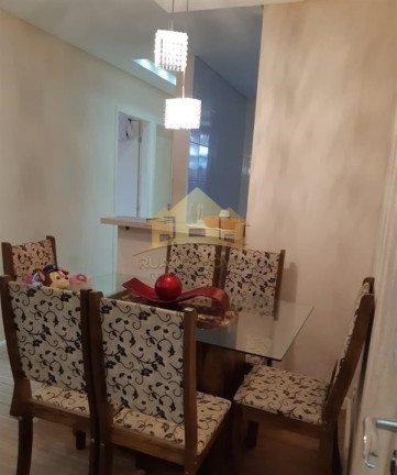 Imagem Apartamento com 2 Quartos à Venda, 65 m² em Guaianazes - São Paulo