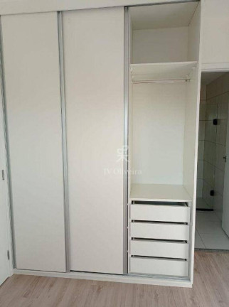 Imagem Apartamento com 1 Quarto à Venda, 31 m² em Vila Sônia - São Paulo