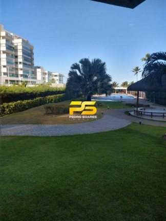 Imagem Apartamento com 4 Quartos à Venda, 230 m² em Ponta De Campina - Cabedelo