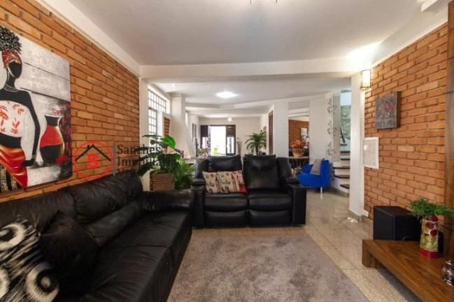 Imagem Sobrado com 3 Quartos à Venda, 254 m² em Vila Prudente - São Paulo Imagem Sobrado com 3 Quartos à Venda, 254 m² em Vila Prudente - São Paulo