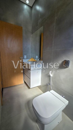 Imagem Casa de Condomínio com 3 Quartos à Venda, 273 m² em Condomínio Quinta Da Boa Vista - Ribeirão Preto Imagem Casa de Condomínio com 3 Quartos à Venda, 273 m² em Condomínio Quinta Da Boa Vista - Ribeirão Preto
