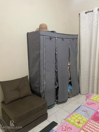 Imagem Apartamento com 2 Quartos à Venda, 74 m² em Flórida - Praia Grande