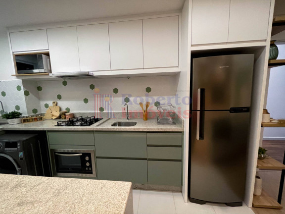Imagem Apartamento com 2 Quartos à Venda, 51 m² em Paese - Itapoá Imagem Apartamento com 2 Quartos à Venda, 51 m² em Paese - Itapoá