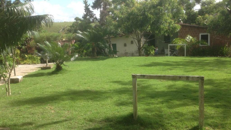 Imagem Casa com 4 Quartos à Venda, 300 m² em Zona Rural - Chã Grande