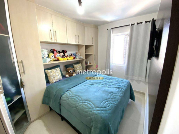 Imagem Apartamento com 2 Quartos à Venda, 63 m² em Sacomã - São Paulo Imagem Apartamento com 2 Quartos à Venda, 63 m² em Sacomã - São Paulo