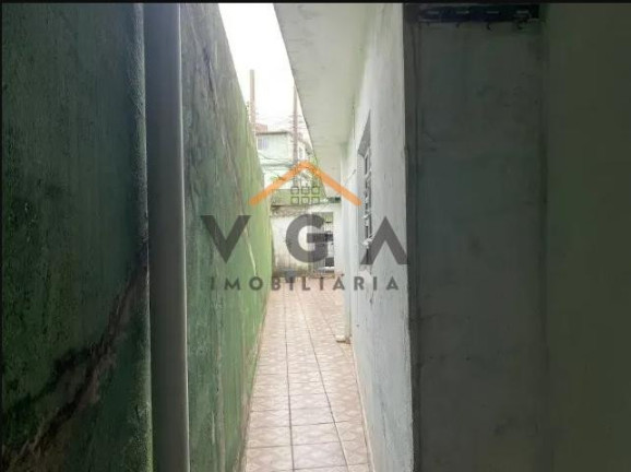 Imagem Casa com 2 Quartos à Venda, 150 m² em Artur Alvim - São Paulo Imagem Casa com 2 Quartos à Venda, 150 m² em Artur Alvim - São Paulo