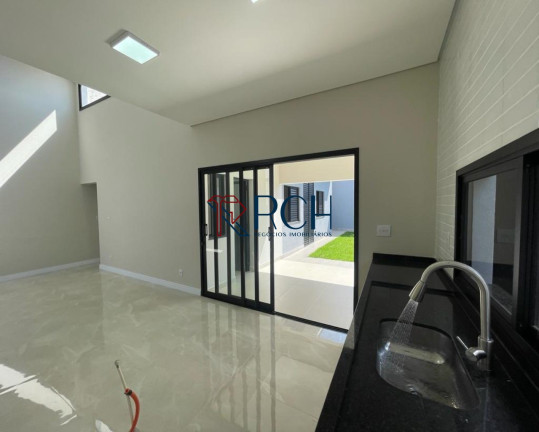Imagem Casa com 3 Quartos à Venda, 157 m² em Aparecidinha - Sorocaba Imagem Casa com 3 Quartos à Venda, 157 m² em Aparecidinha - Sorocaba