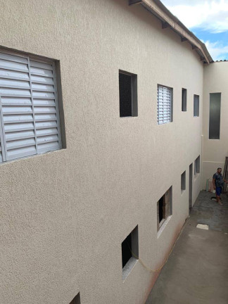 Imagem Casa com 4 Quartos à Venda, 160 m² em Parque Esmeralda - Barueri