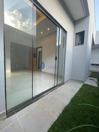 Imagem Casa com 3 Quartos à Venda, 200 m² em Cidade Universitária - Anápolis Imagem Casa com 3 Quartos à Venda, 200 m² em Cidade Universitária - Anápolis