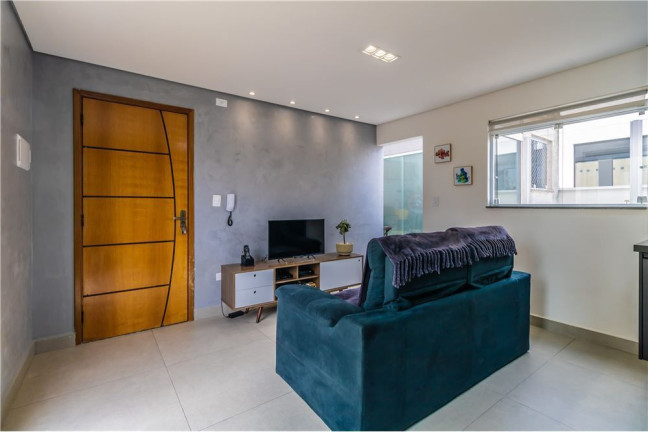 Imagem Apartamento com 1 Quarto à Venda, 39 m² em Tatuapé - São Paulo