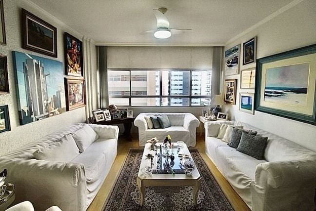 Imagem Apartamento com 3 Quartos à Venda, 154 m² em Perdizes - São Paulo Imagem Apartamento com 3 Quartos à Venda, 154 m² em Perdizes - São Paulo