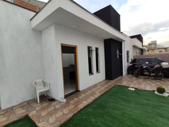 Imagem Casa com 2 Quartos à Venda, 57 m² em Jardim Do Lago I - Taubaté Imagem Casa com 2 Quartos à Venda, 57 m² em Jardim Do Lago I - Taubaté