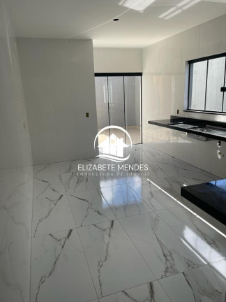 Imagem Casa com 3 Quartos à Venda, 90 m² em Jardim Scaffid - Itaquaquecetuba