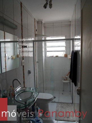Imagem Apartamento com 3 Quartos à Venda, 130 m² em Vila Mariana - São Paulo Imagem Apartamento com 3 Quartos à Venda, 130 m² em Vila Mariana - São Paulo