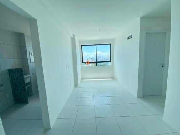 Imagem Apartamento com 2 Quartos à Venda, 45 m² em Madalena - Recife