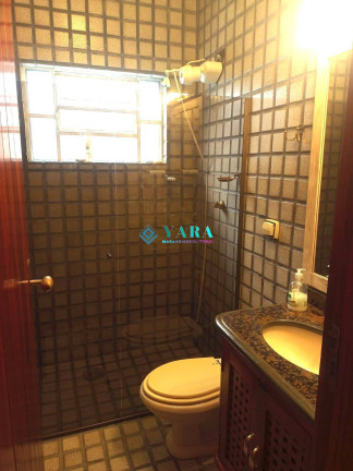Imagem Casa com 5 Quartos à Venda, 300 m² em Perequê Açu - Ubatuba