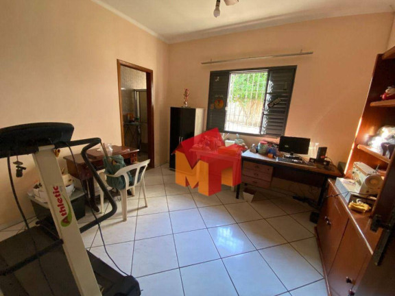 Imagem Casa com 3 Quartos à Venda, 160 m² em Vila Santa Catarina - Americana Imagem Casa com 3 Quartos à Venda, 160 m² em Vila Santa Catarina - Americana