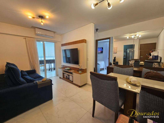 Imagem Apartamento com 1 Quarto à Venda, 56 m² em Canto Do Forte - Praia Grande Imagem Apartamento com 1 Quarto à Venda, 56 m² em Canto Do Forte - Praia Grande