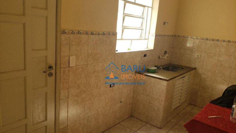 Sobrado com 1 Quarto para Alugar, 270 m² em Pinheiros - São Paulo