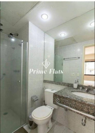 Imagem Apartamento com 1 Quarto à Venda, 26 m² em Moema - São Paulo Imagem Apartamento com 1 Quarto à Venda, 26 m² em Moema - São Paulo