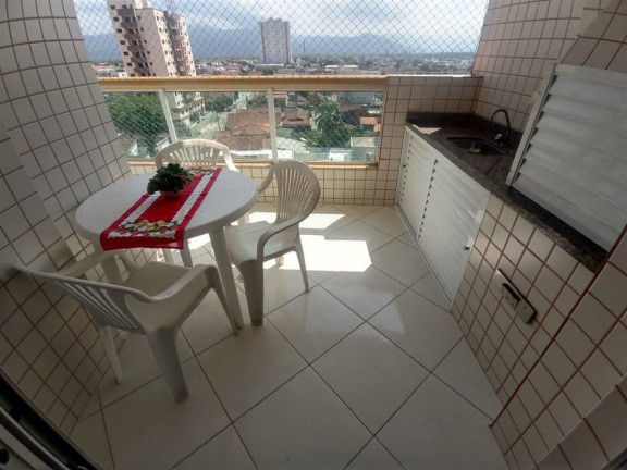 Imagem Apartamento com 2 Quartos à Venda, 87 m² em Tupi - Praia Grande