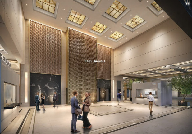 Imagem Imóvel para Alugar, 488 m² em Itaim Bibi - São Paulo Imagem Imóvel para Alugar, 488 m² em Itaim Bibi - São Paulo