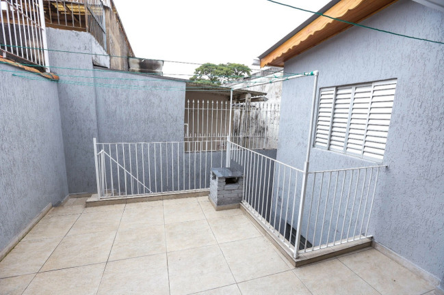 Imagem Sobrado com 4 Quartos à Venda, em Vila Brasilina - São Paulo Imagem Sobrado com 4 Quartos à Venda, em Vila Brasilina - São Paulo
