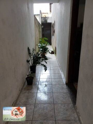 Imagem Casa com 3 Quartos à Venda, 125 m² em Cooperativa - São Bernardo Do Campo Imagem Casa com 3 Quartos à Venda, 125 m² em Cooperativa - São Bernardo Do Campo