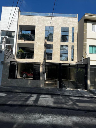 Imagem Apartamento com 3 Quartos à Venda, 86 m² em Campestre - Santo André Imagem Apartamento com 3 Quartos à Venda, 86 m² em Campestre - Santo André