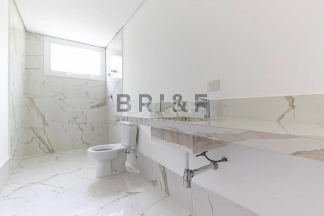 Imagem Casa com 4 Quartos à Venda, 533 m² em Brooklin - São Paulo Imagem Casa com 4 Quartos à Venda, 533 m² em Brooklin - São Paulo