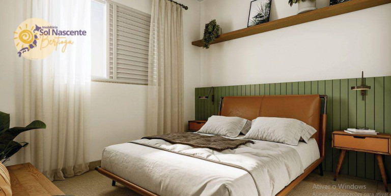 Imagem Apartamento com 2 Quartos à Venda, 55 m² em Centro - Bertioga Imagem Apartamento com 2 Quartos à Venda, 55 m² em Centro - Bertioga