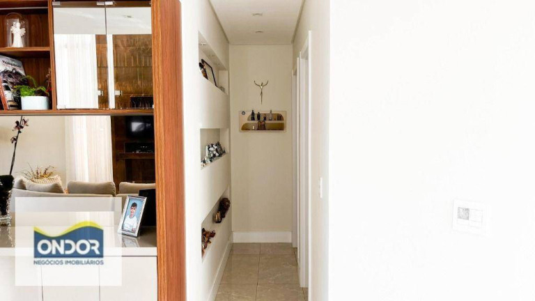 Imagem Casa de Condomínio com 4 Quartos à Venda, 356 m² em Bosque Do Vianna - Cotia