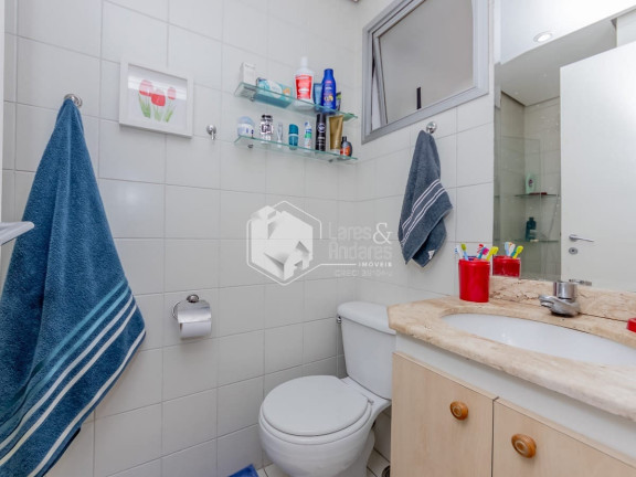Imagem Apartamento com 2 Quartos à Venda, 45 m² em Aclimação - São Paulo