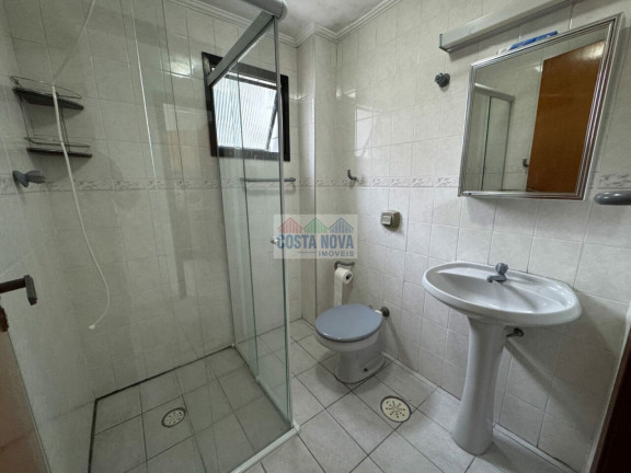 Imagem Apartamento com 1 Quarto à Venda, 49 m² em Guilhermina - Praia Grande Imagem Apartamento com 1 Quarto à Venda, 49 m² em Guilhermina - Praia Grande