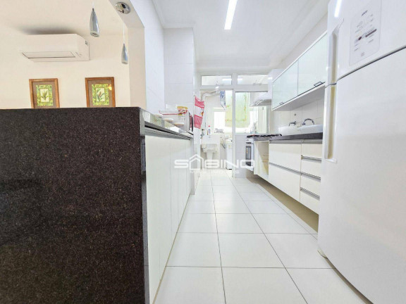 Imagem Apartamento com 3 Quartos para Alugar, 128 m² em Riviera De São Lourenço - Bertioga Imagem Apartamento com 3 Quartos para Alugar, 128 m² em Riviera De São Lourenço - Bertioga