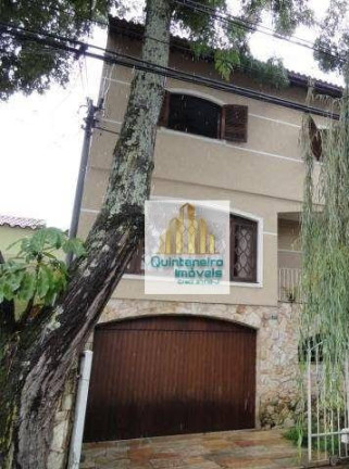 Imagem Sobrado com 6 Quartos à Venda, 600 m² em Jardim Santa Mena - Guarulhos Imagem Sobrado com 6 Quartos à Venda, 600 m² em Jardim Santa Mena - Guarulhos